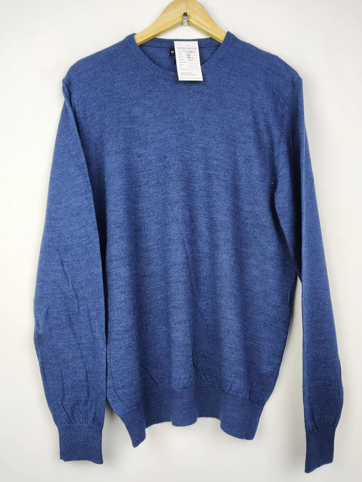 Buy online pre-used pre-loved 100% authentic & Original branded Dunnes Stores (JS-6603) available in Pakistan. Top international brands avilable.