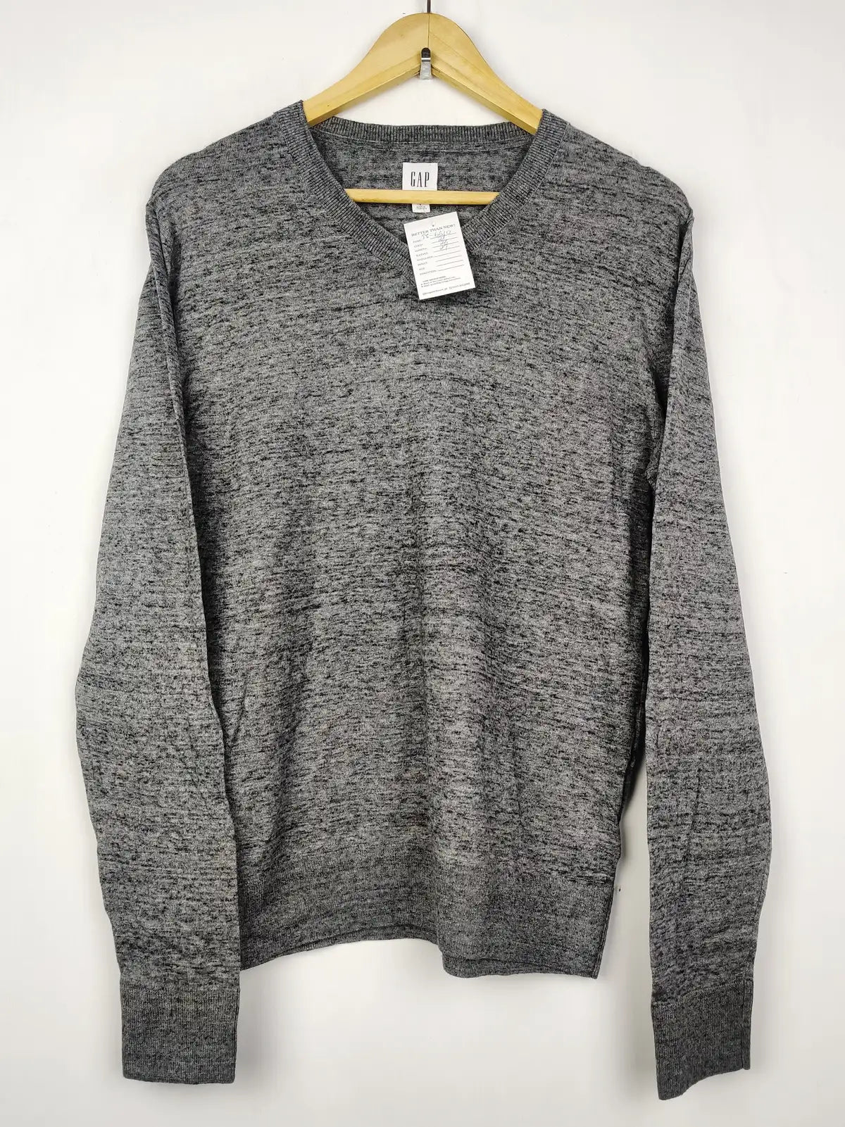 Buy online pre-used pre-loved 100% authentic & Original branded Gap (JS-6610) available in Pakistan. Top international brands avilable.