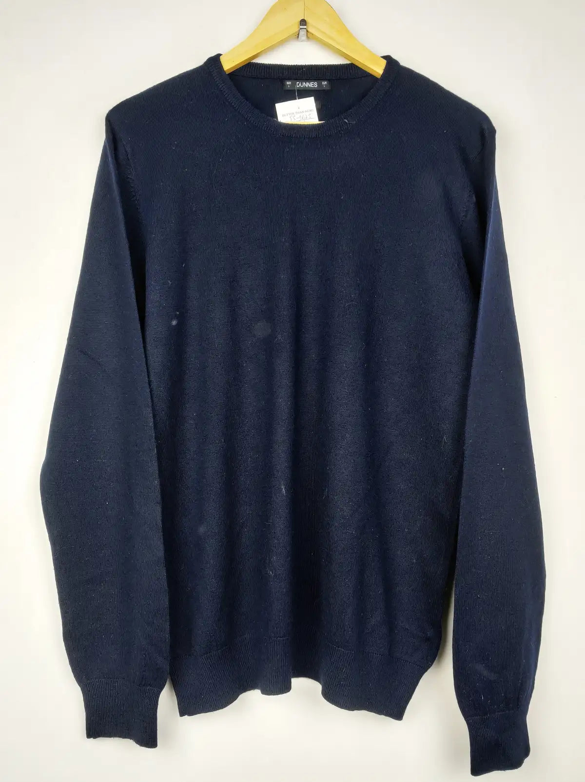 Buy online pre-used pre-loved 100% authentic & Original branded Dunnes Stores (JS-6623) available in Pakistan. Top international brands avilable.