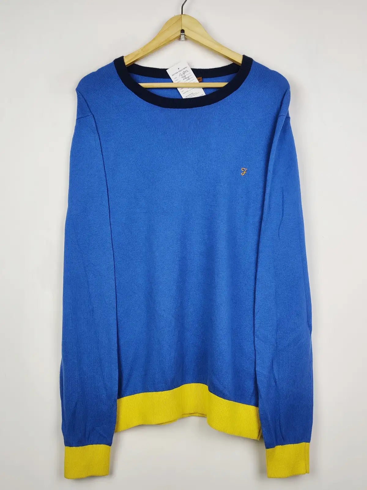 Buy online pre-used pre-loved 100% authentic & Original branded Farah (JS-6804) available in Pakistan. Top international brands avilable.