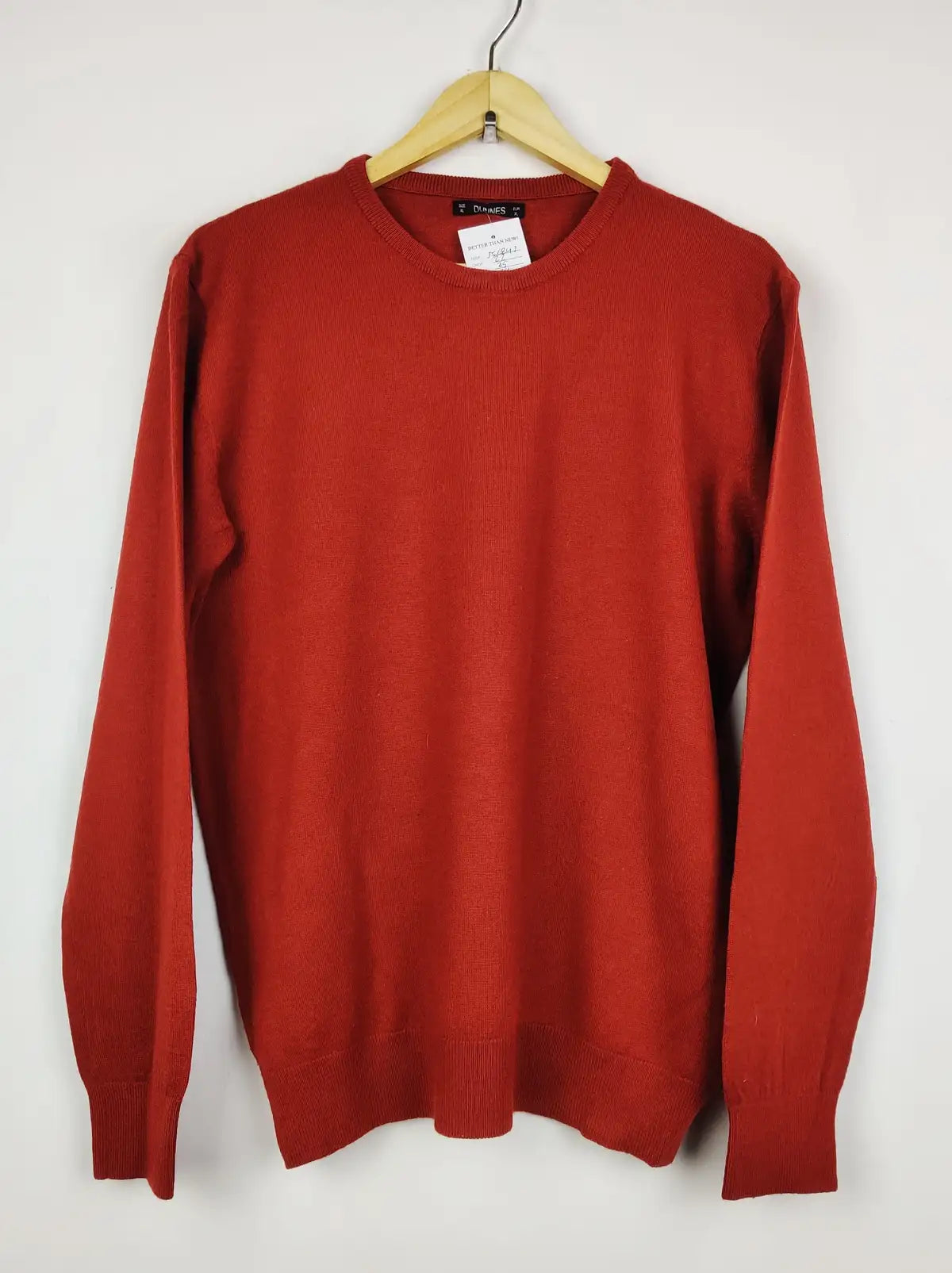 Buy online pre-used pre-loved 100% authentic & Original branded Dunnes Stores (JS-6847) available in Pakistan. Top international brands avilable.