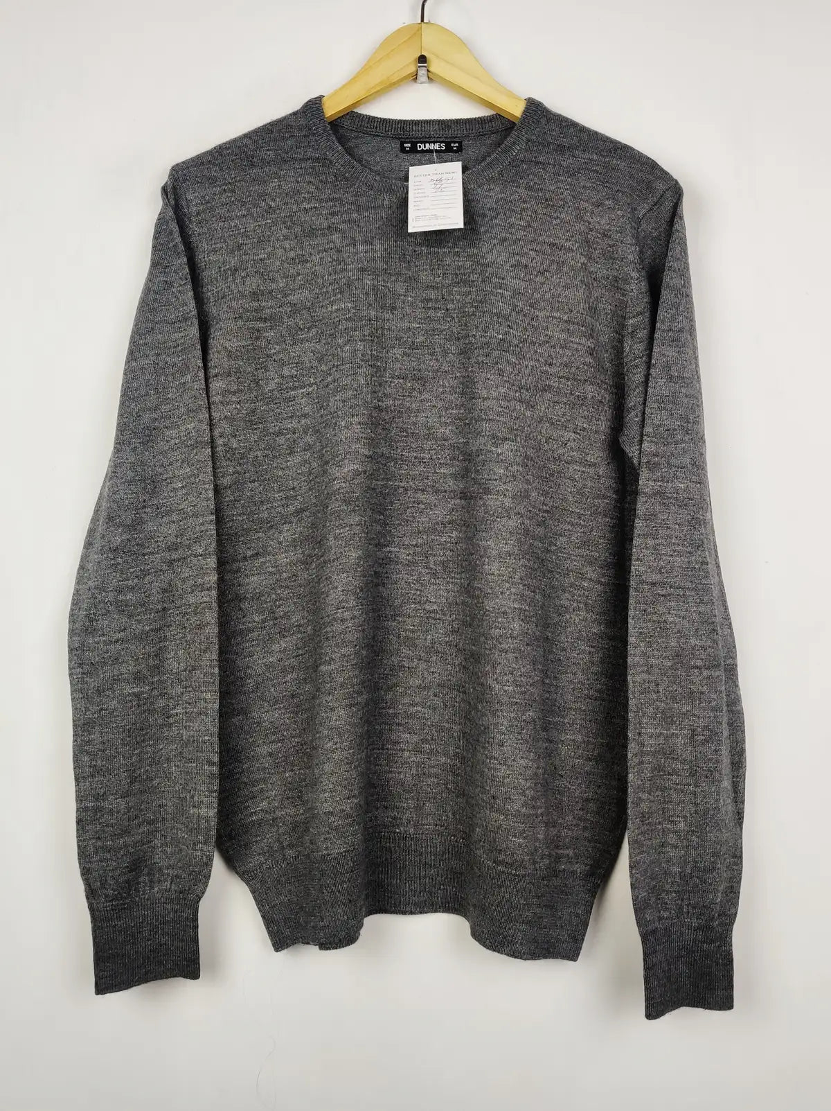 Buy online pre-used pre-loved 100% authentic & Original branded Dunnes Stores (JS-6851) available in Pakistan. Top international brands avilable.