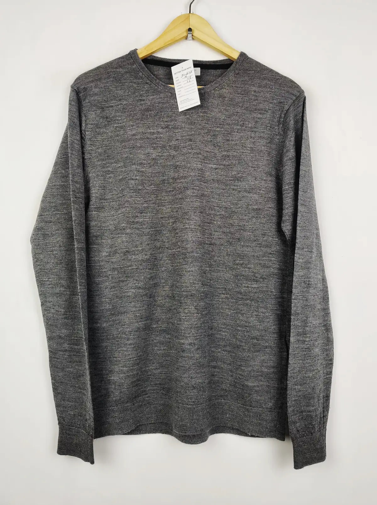 Buy online pre-used pre-loved 100% authentic & Original branded Selected Homme (JS-6855) available in Pakistan. Top international brands avilable.