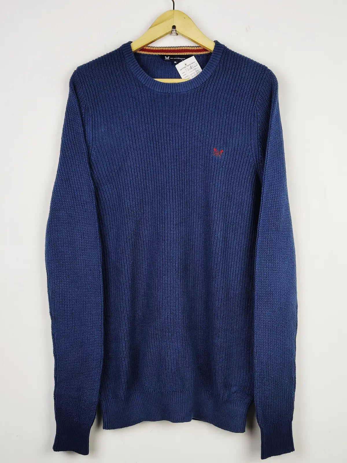 Buy online pre-used pre-loved 100% authentic & Original branded Crew Clothing (JS-6928) available in Pakistan. Top international brands avilable.