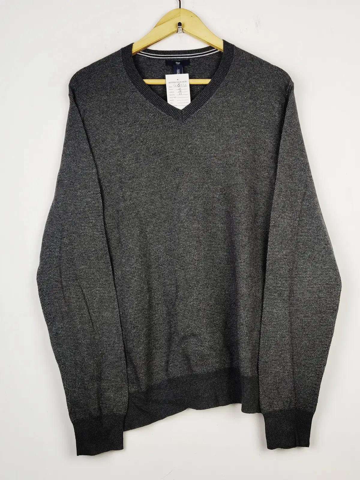 Buy online pre-used pre-loved 100% authentic & Original branded Gap (JS-6932) available in Pakistan. Top international brands avilable.
