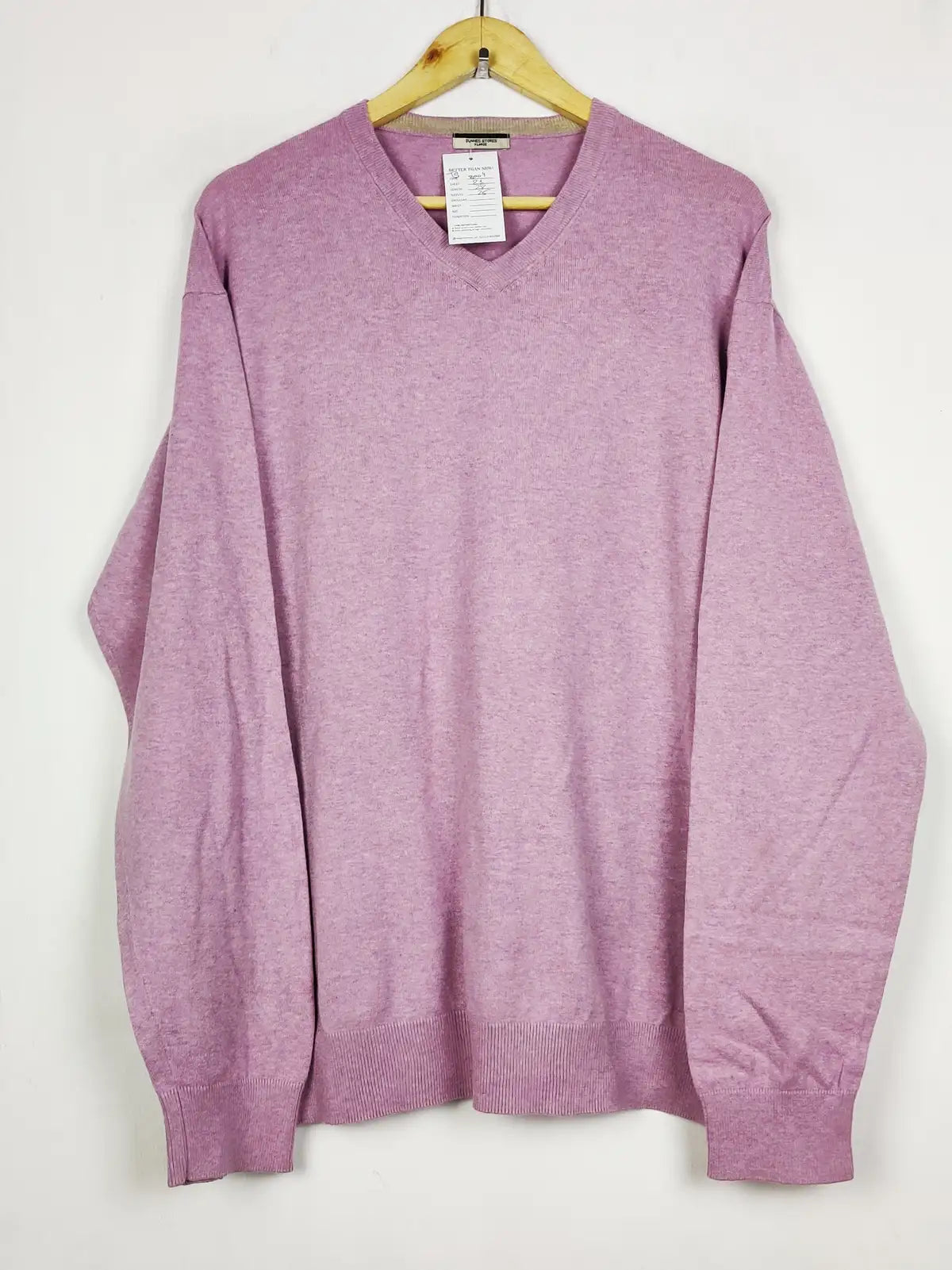 Buy online pre-used pre-loved 100% authentic & Original branded Dunnes Stores (JS-8004) available in Pakistan. Top international brands avilable.