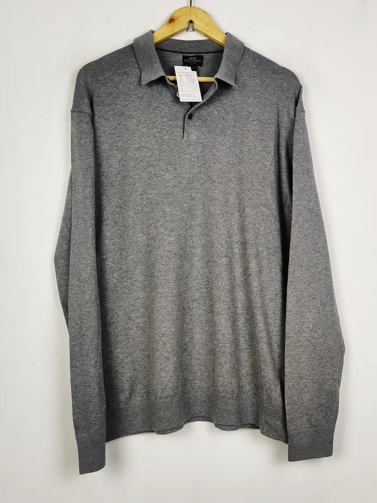 Buy online pre-used pre-loved 100% authentic & Original branded Next (JS-8005) available in Pakistan. Top international brands avilable.