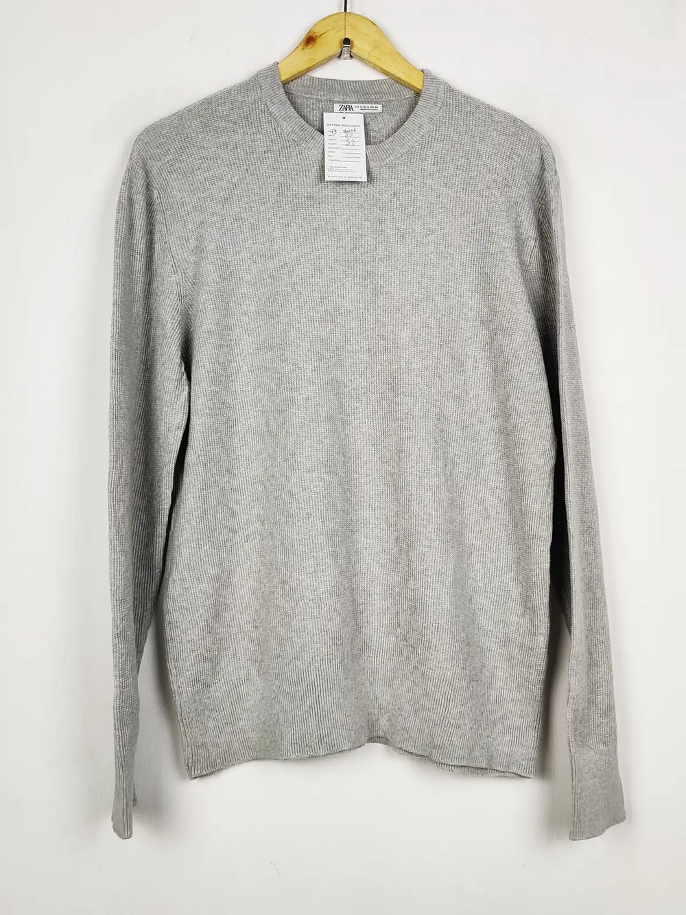 Buy online pre-used pre-loved 100% authentic & Original branded Zara (JS-8006) available in Pakistan. Top international brands avilable.