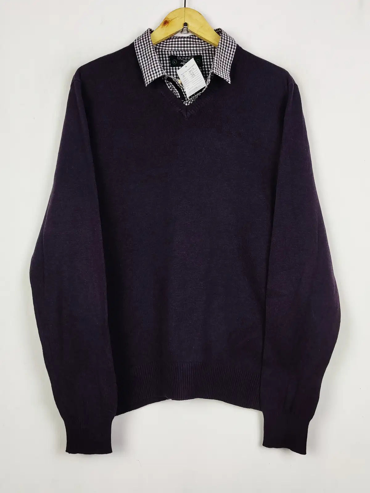 Buy online pre-used pre-loved 100% authentic & Original branded Dunnes Stores (JS-8009) available in Pakistan. Top international brands avilable.