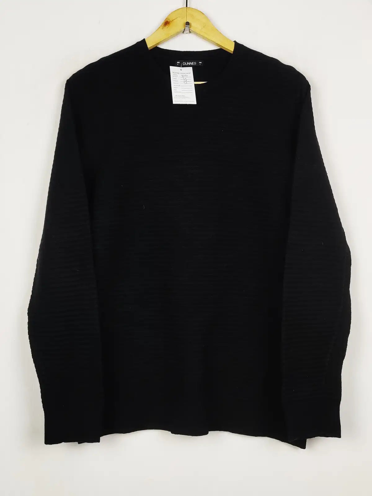 Buy online pre-used pre-loved 100% authentic & Original branded Dunnes Store (JS-8021) available in Pakistan. Top international brands avilable.