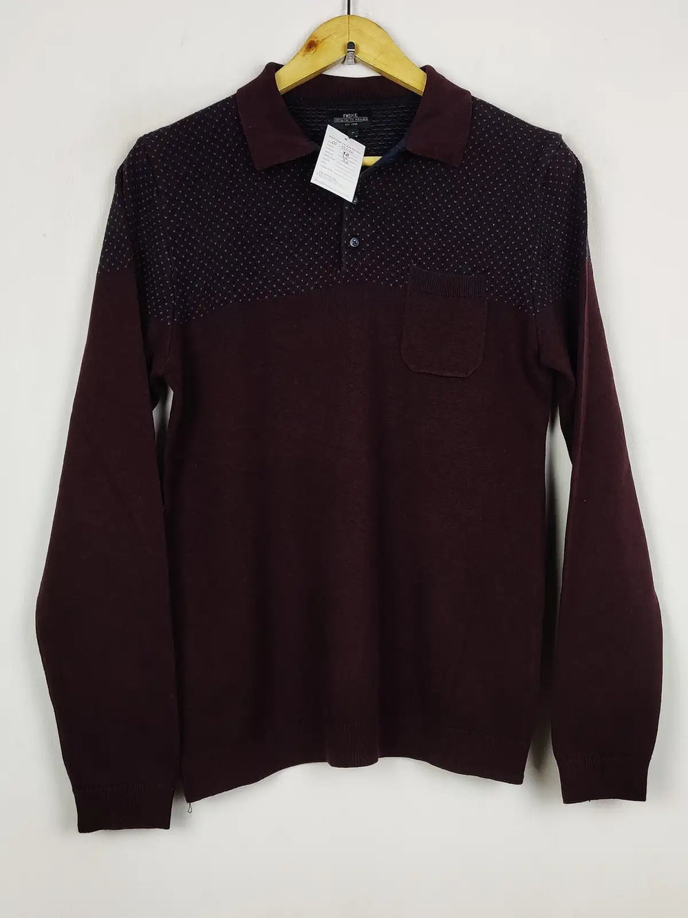 Buy online pre-used pre-loved 100% authentic & Original branded Next (JS-8025) available in Pakistan. Top international brands avilable.