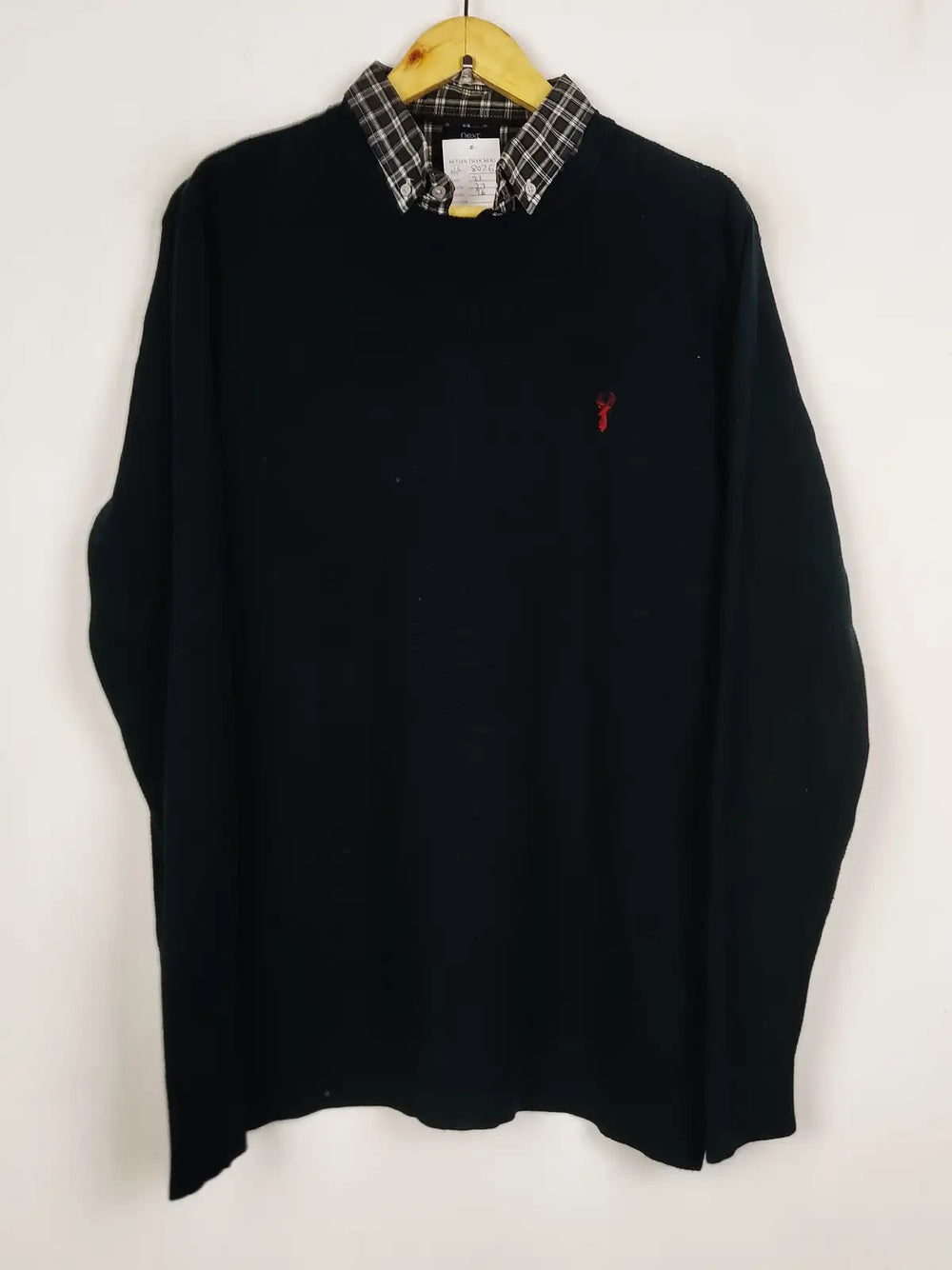 Buy online pre-used pre-loved 100% authentic & Original branded Next (JS-8026) available in Pakistan. Top international brands avilable.