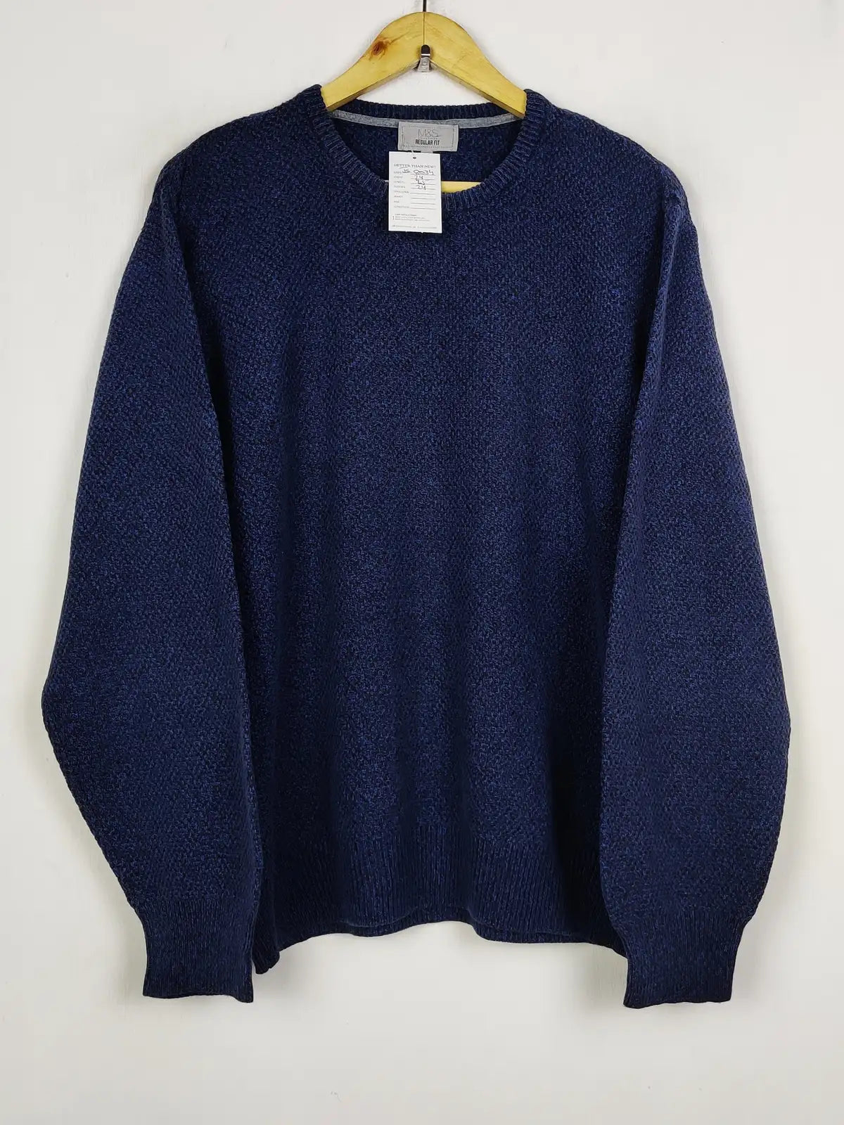 Buy online pre-used pre-loved 100% authentic & Original branded Marks & Spencer (JS-8034) available in Pakistan. Top international brands avilable.