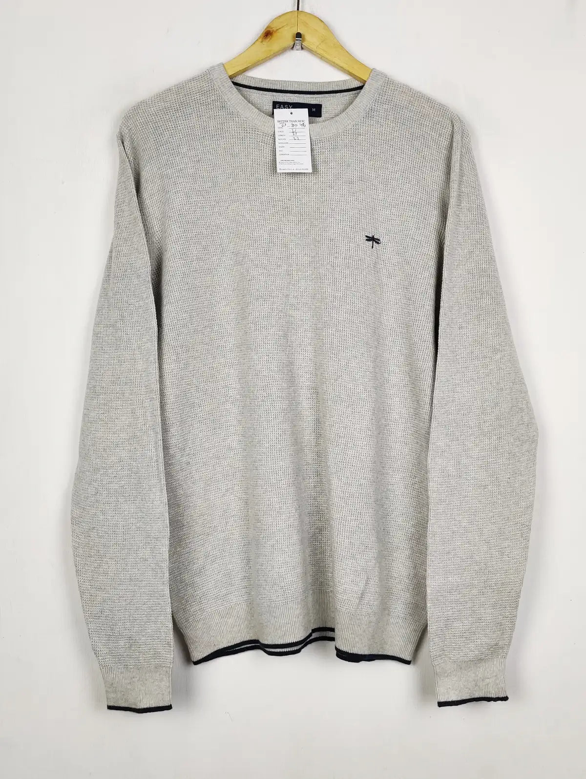 Buy online pre-used pre-loved 100% authentic & Original branded Easy (JS-8046) available in Pakistan. Top international brands avilable.
