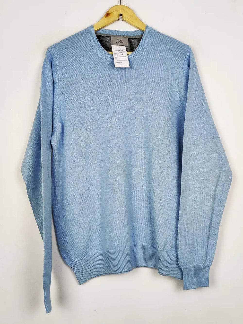 Buy online pre-used pre-loved 100% authentic & Original branded Marks & Spencer (JS-8050) available in Pakistan. Top international brands avilable.