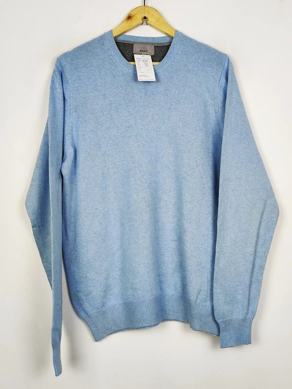 Buy online pre-used pre-loved 100% authentic & Original branded Marks & Spencer (JS-8050) available in Pakistan. Top international brands avilable.