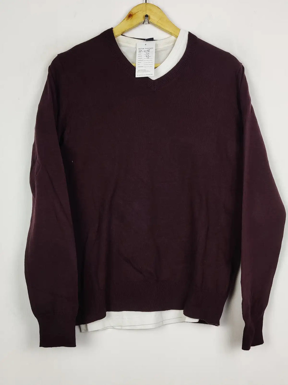 Buy online pre-used pre-loved 100% authentic & Original branded Gap (JS-8051) available in Pakistan. Top international brands avilable.