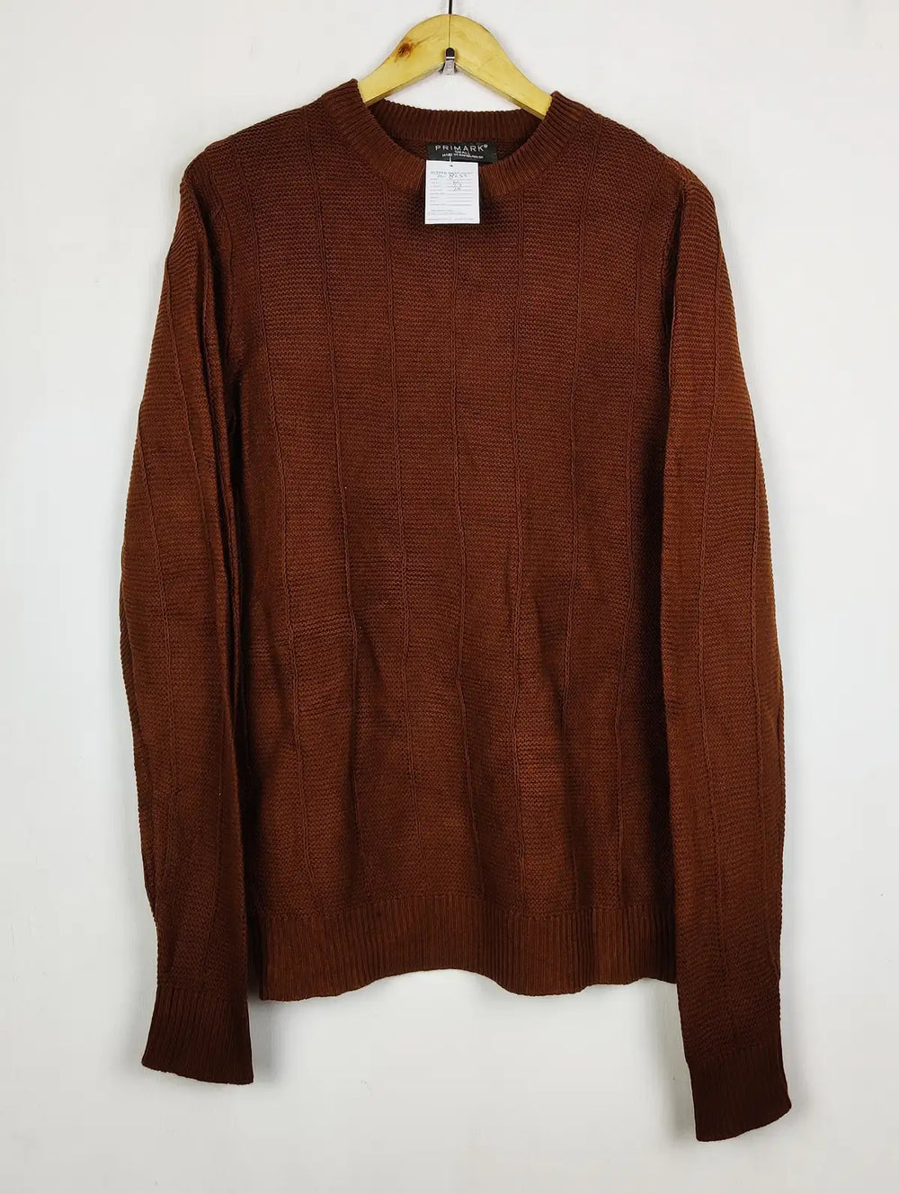 Buy online pre-used pre-loved 100% authentic & Original branded Primark (JS-8052) available in Pakistan. Top international brands avilable.