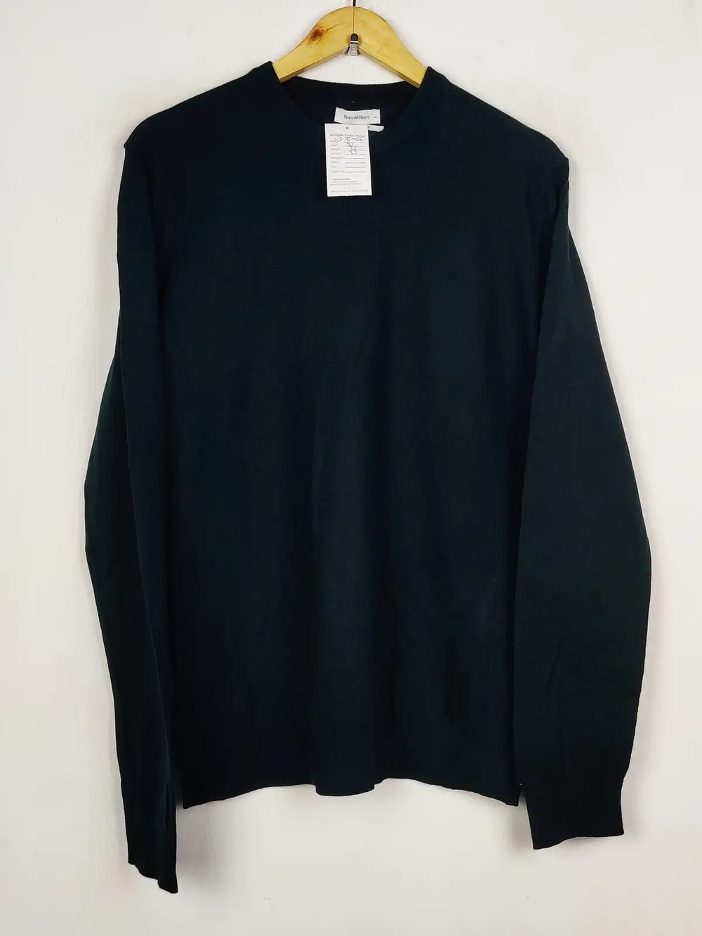 Buy online pre-used pre-loved 100% authentic & Original branded Pedro Del Hierro (JS-8056) available in Pakistan. Top international brands avilable.