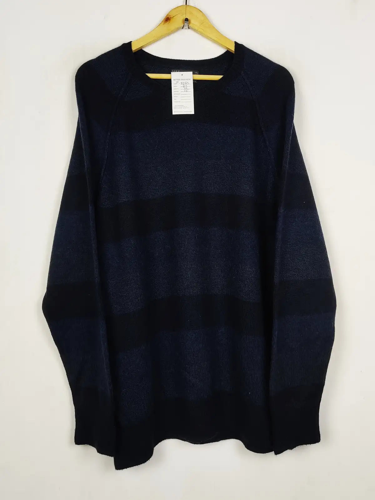 Buy online pre-used pre-loved 100% authentic & Original branded Marks & Spencer (JS-8064) available in Pakistan. Top international brands avilable.