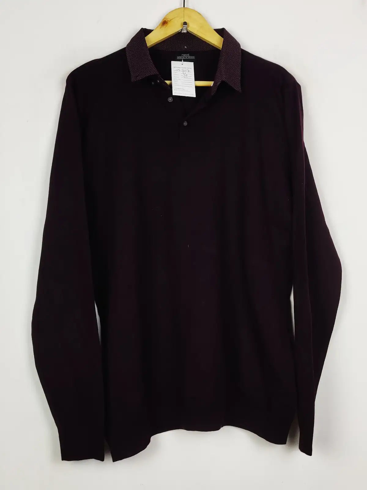 Buy online pre-used pre-loved 100% authentic & Original branded Next (JS-8070) available in Pakistan. Top international brands avilable.