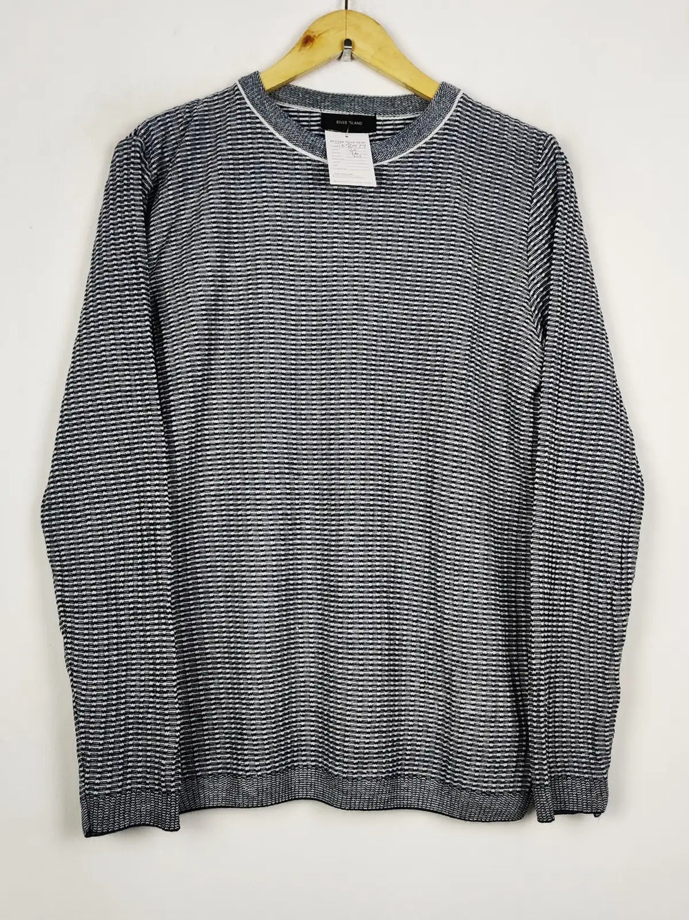 Buy online pre-used pre-loved 100% authentic & Original branded River Island (JS-8077) available in Pakistan. Top international brands avilable.