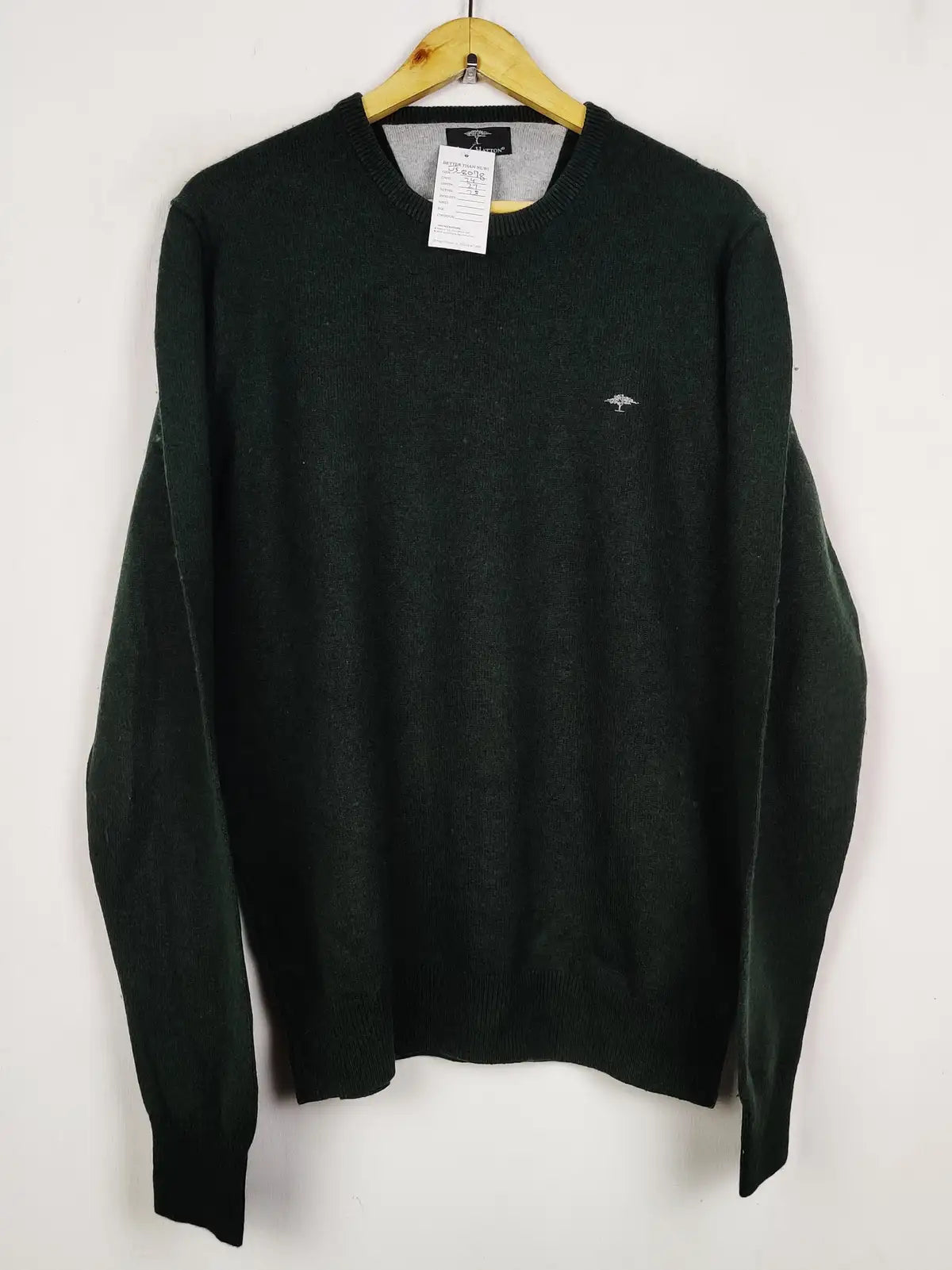 Buy online pre-used pre-loved 100% authentic & Original branded Fynch Hatton (JS-8078) available in Pakistan. Top international brands avilable.