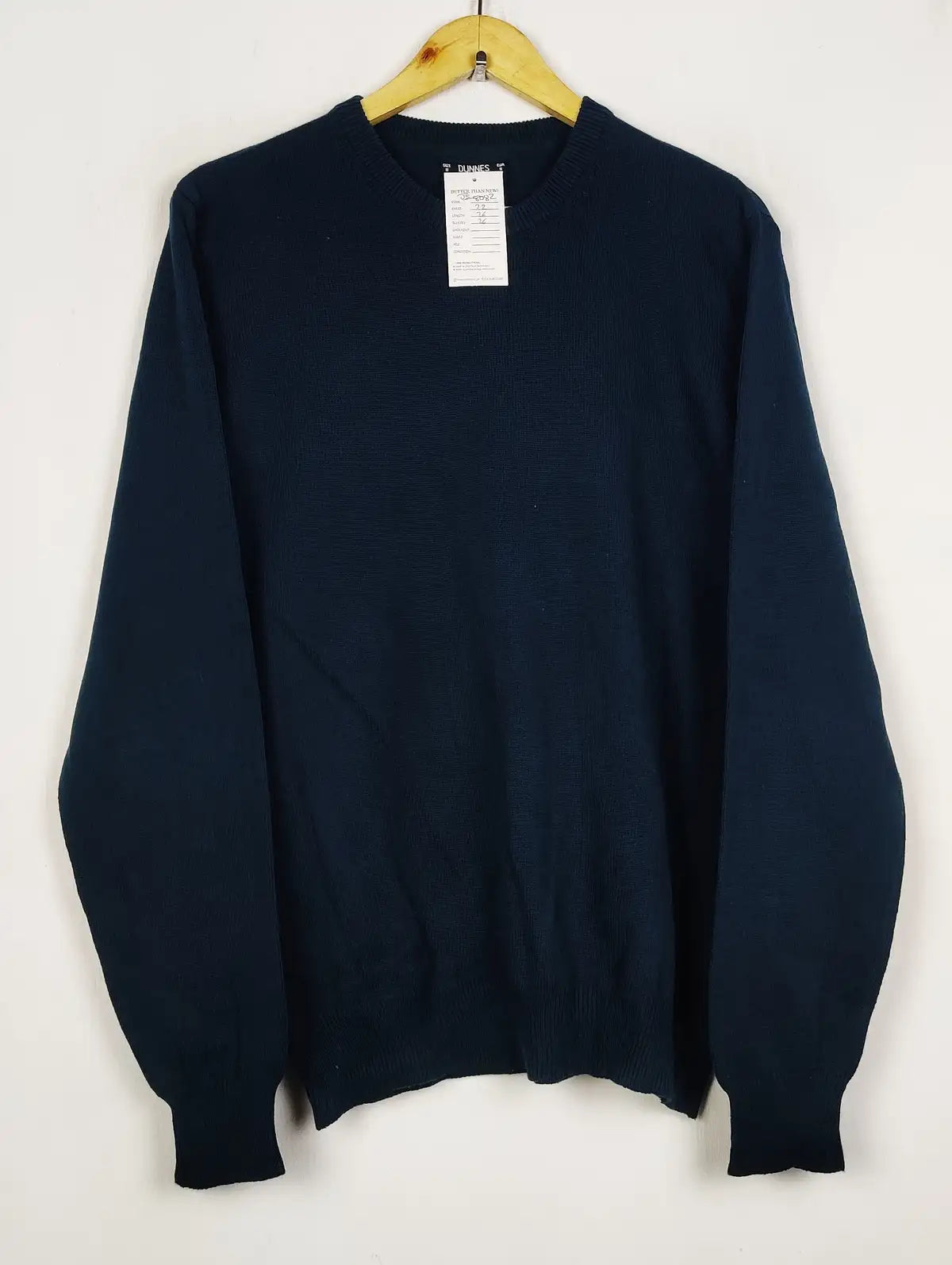 Buy online pre-used pre-loved 100% authentic & Original branded Dunnes Stores (JS-8082) available in Pakistan. Top international brands avilable.