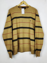 Buy online pre-used pre-loved 100% authentic & Original branded Tricot Marine (JS-8087) available in Pakistan. Top international brands avilable.