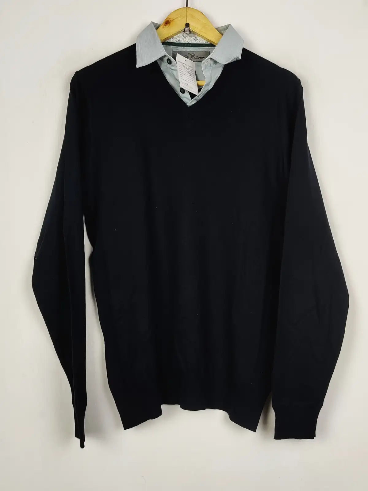 Buy online pre-used pre-loved 100% authentic & Original branded Next (JS-8095) available in Pakistan. Top international brands avilable.