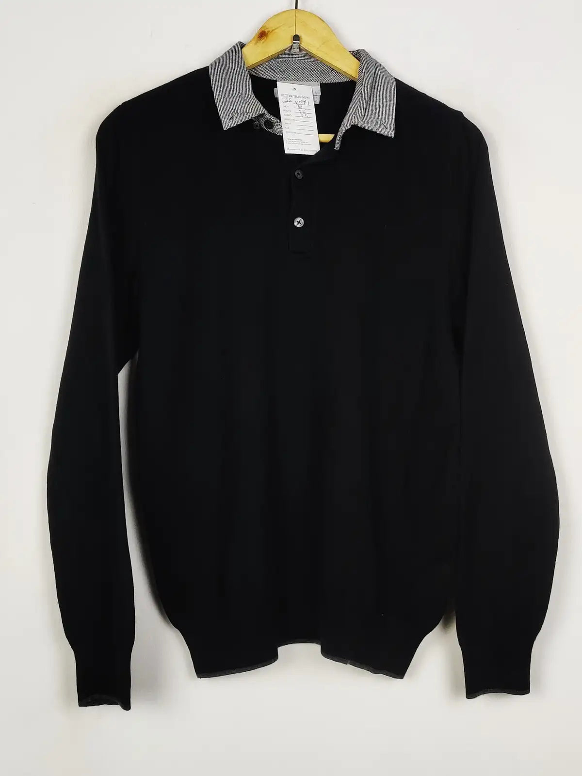 Buy online pre-used pre-loved 100% authentic & Original branded Unknown Brand (JS-8097) available in Pakistan. Top international brands avilable.