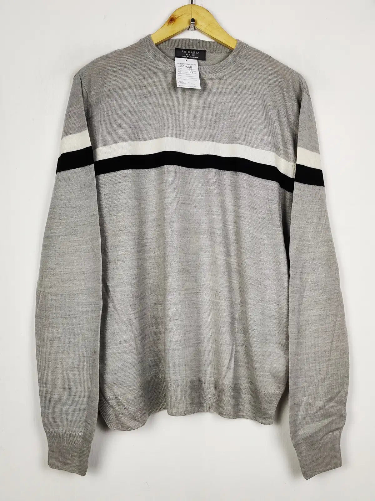 Buy online pre-used pre-loved 100% authentic & Original branded Primark (JS-8110) available in Pakistan. Top international brands avilable.