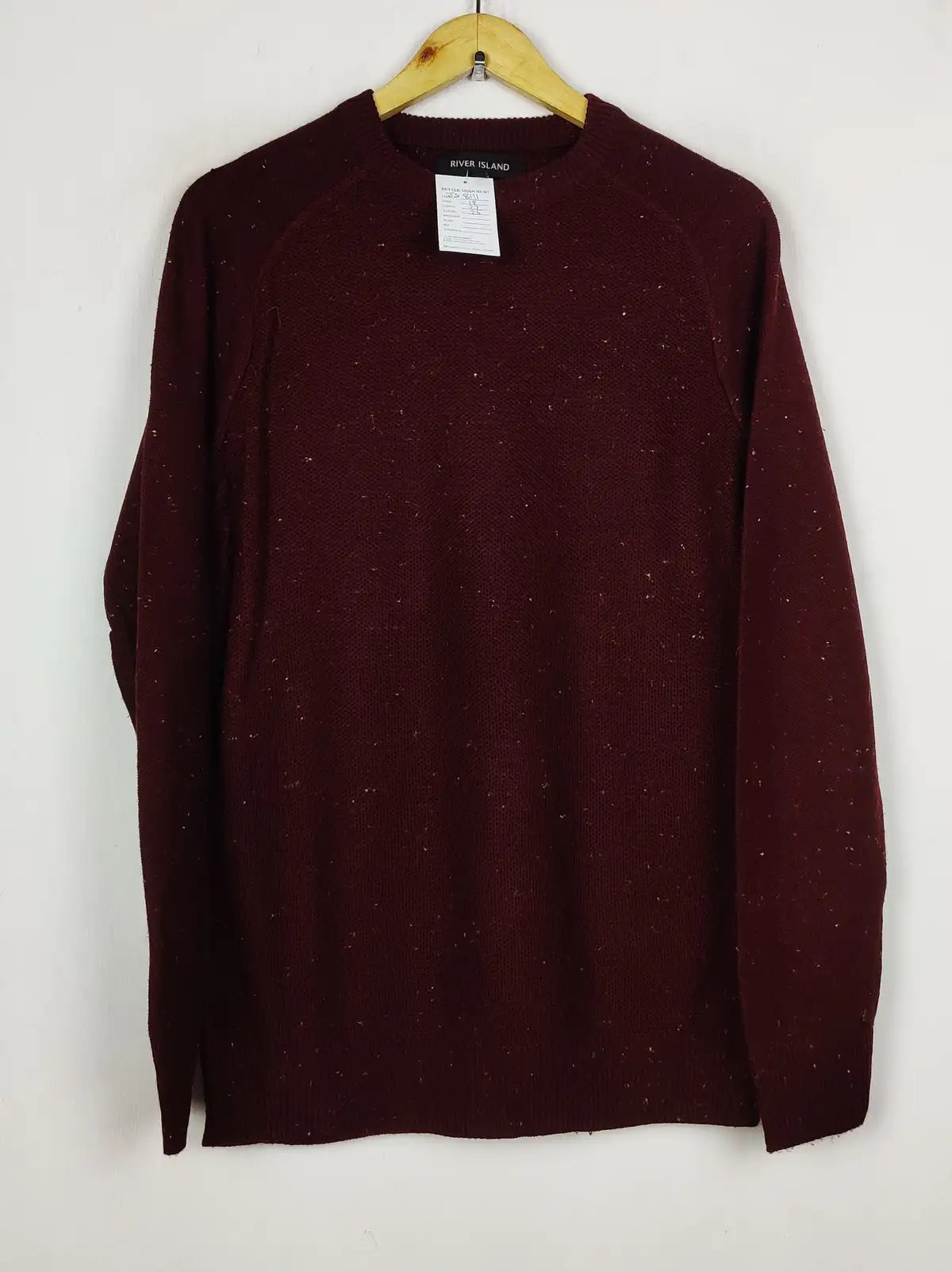 Buy online pre-used pre-loved 100% authentic & Original branded River Island (JS-8111) available in Pakistan. Top international brands avilable.