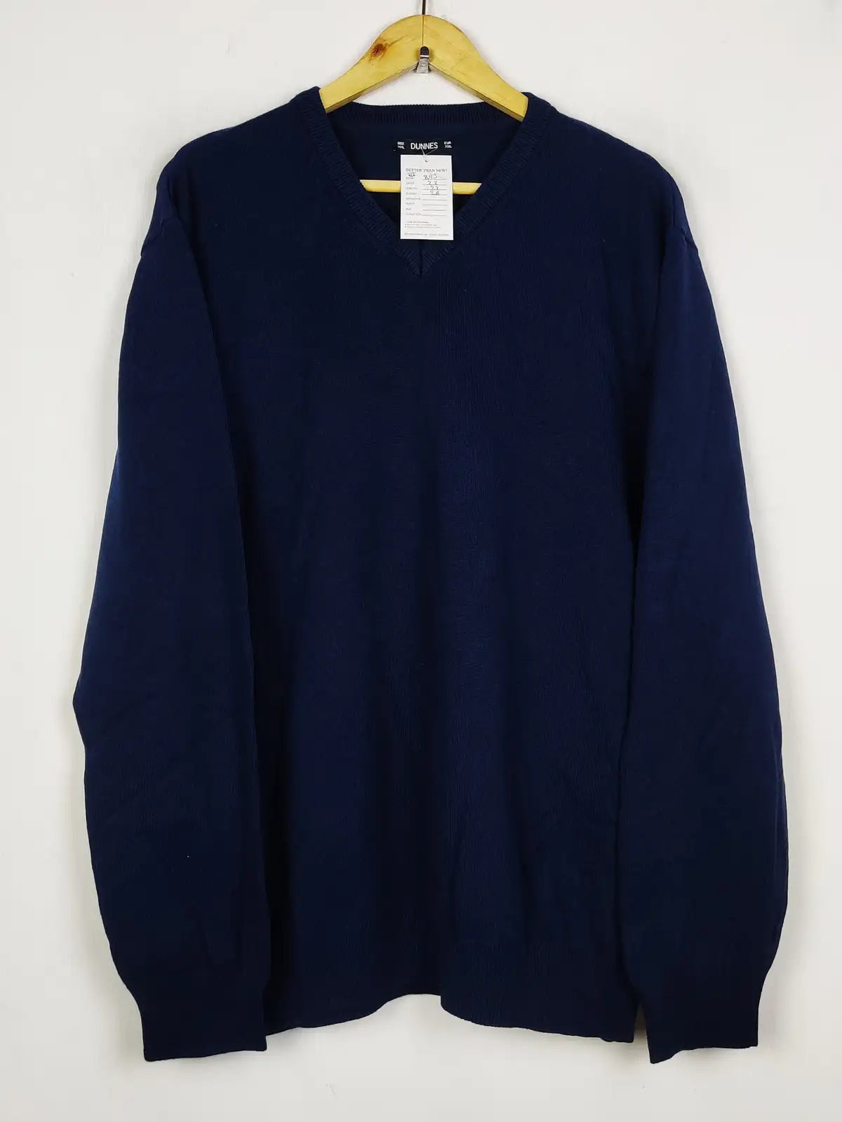 Buy online pre-used pre-loved 100% authentic & Original branded Dunnes Stores (JS-8115) available in Pakistan. Top international brands avilable.