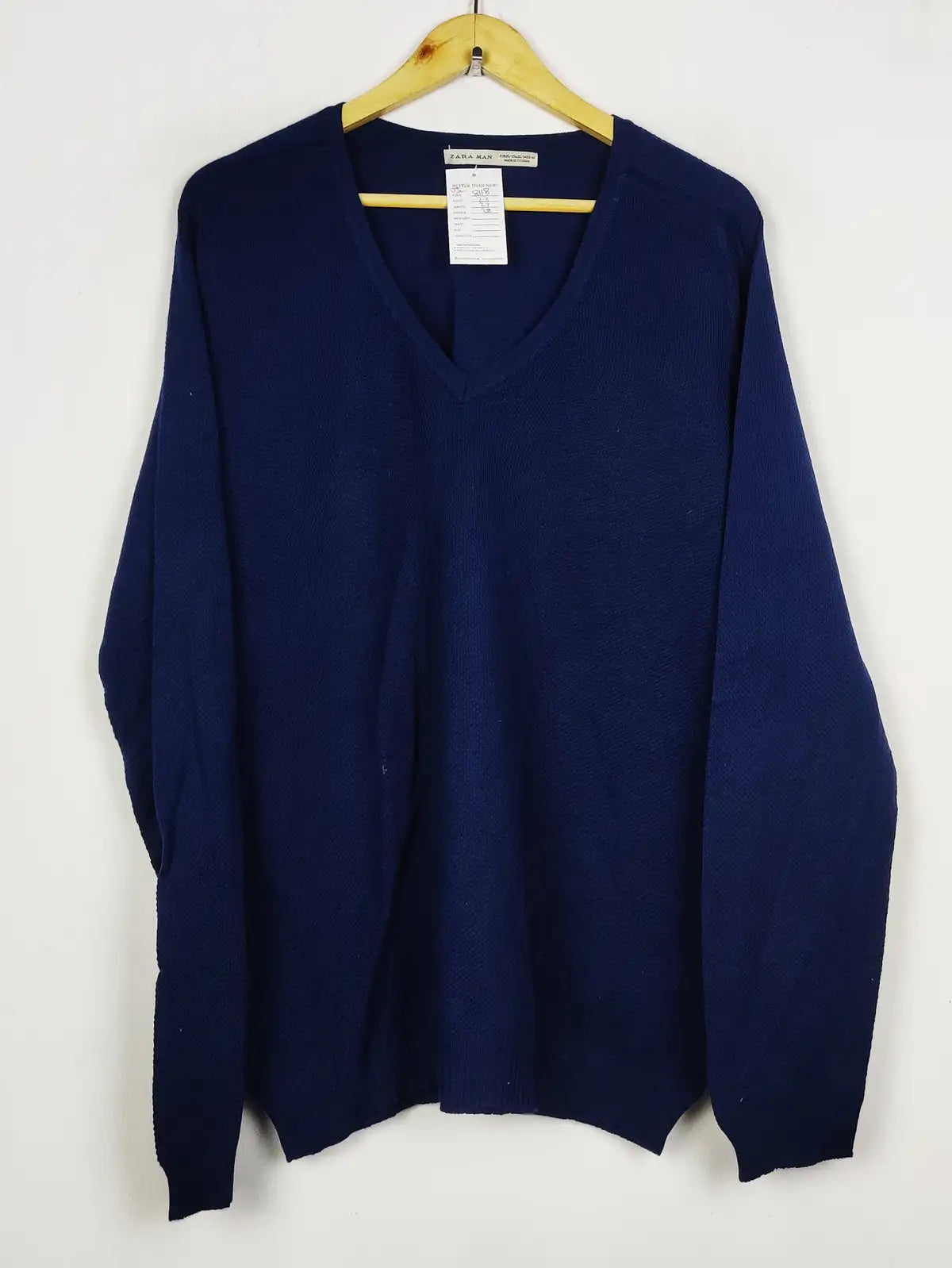 Buy online pre-used pre-loved 100% authentic & Original branded Zara (JS-8118) available in Pakistan. Top international brands avilable.