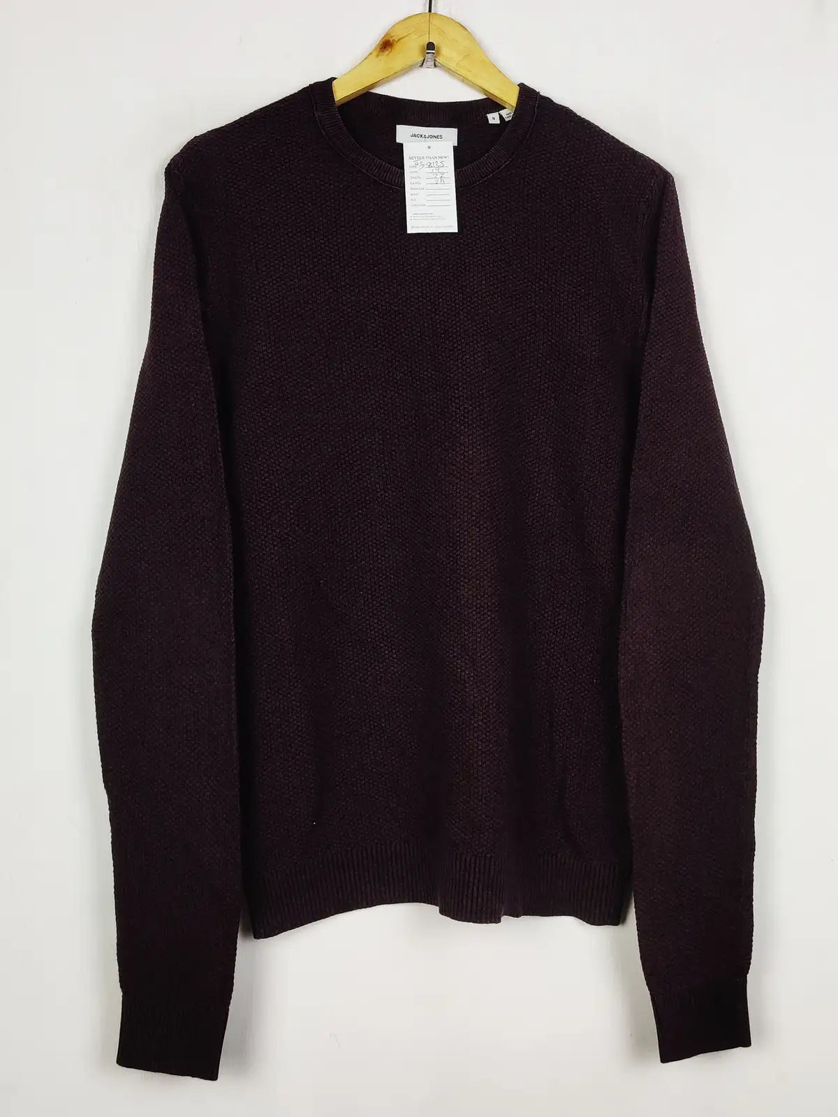 Buy online pre-used pre-loved 100% authentic & Original branded Jack & Jones (JS-8125) available in Pakistan. Top international brands avilable.