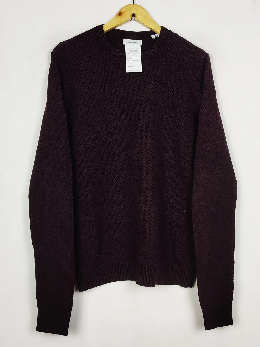 Buy online pre-used pre-loved 100% authentic & Original branded Jack & Jones (JS-8125) available in Pakistan. Top international brands avilable.