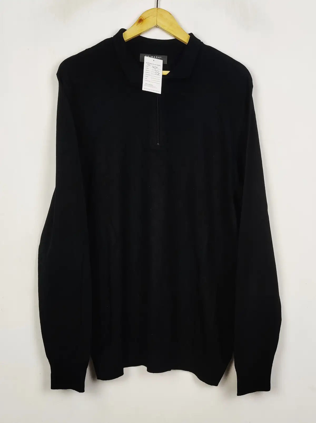 Buy online pre-used pre-loved 100% authentic & Original branded Primark (JS-8130) available in Pakistan. Top international brands avilable.