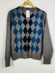 Buy online pre-used pre-loved 100% authentic & Original branded H&M (JS-8140) available in Pakistan. Top international brands avilable.