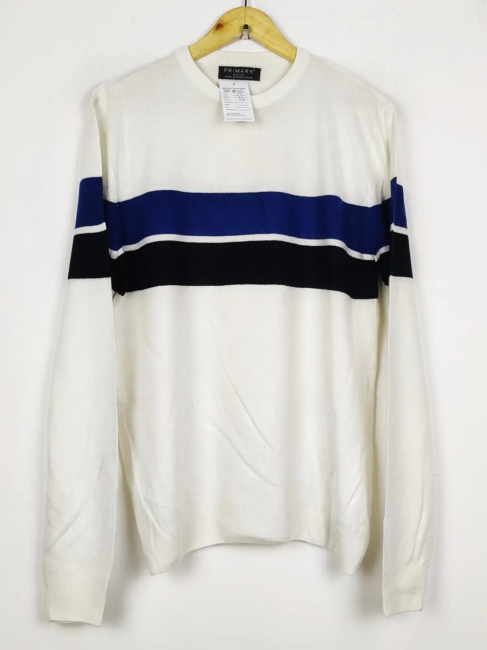 Buy online pre-used pre-loved 100% authentic & Original branded Primark (JS-8146) available in Pakistan. Top international brands avilable.