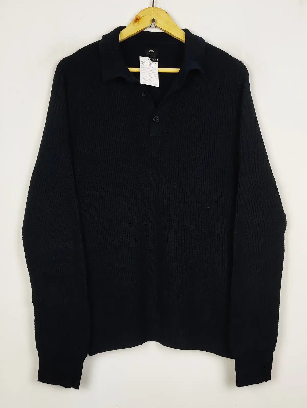 Buy online pre-used pre-loved 100% authentic & Original branded River Island (JS-8152) available in Pakistan. Top international brands avilable.
