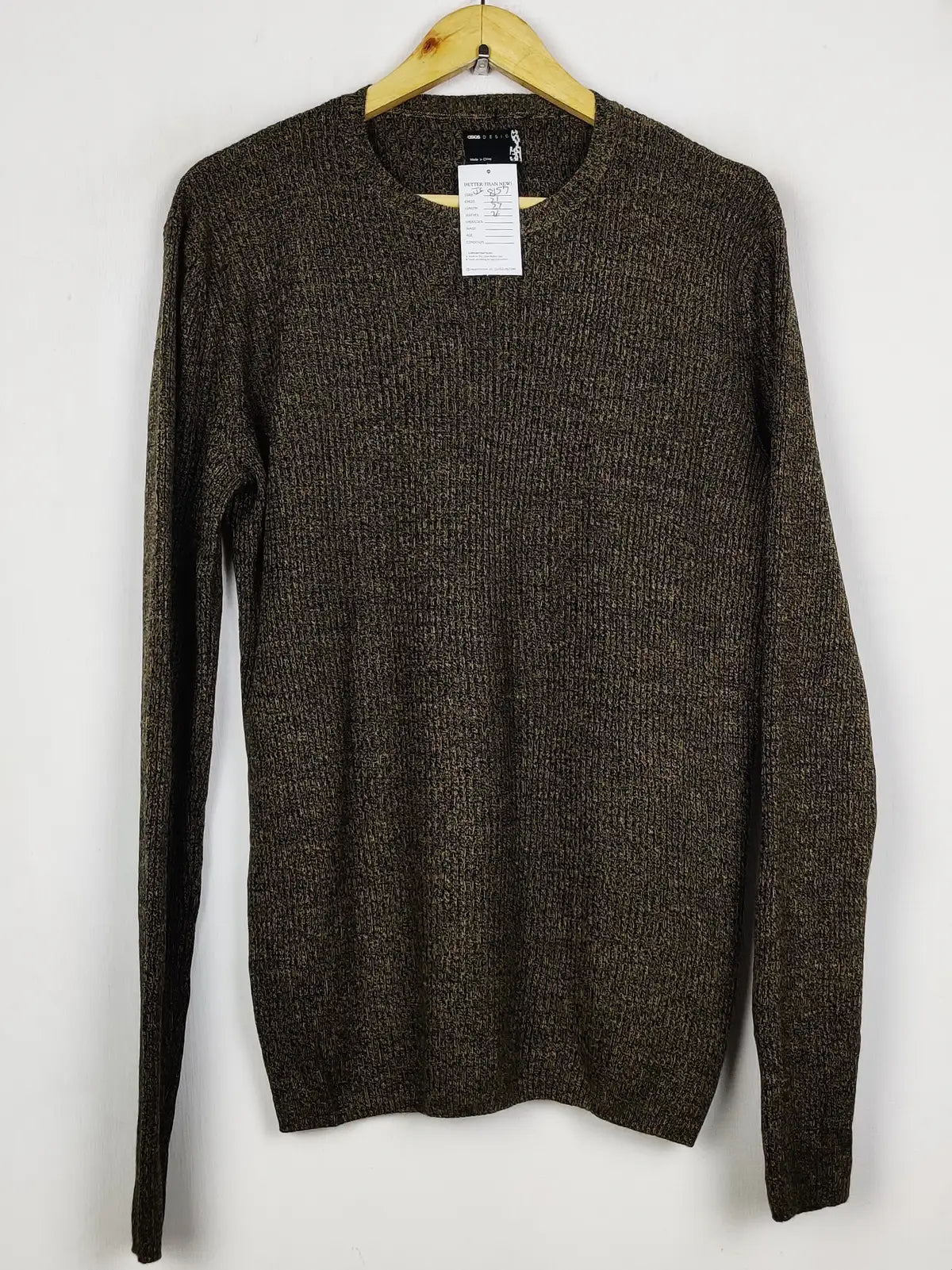 Buy online pre-used pre-loved 100% authentic & Original branded Asos (JS-8157) available in Pakistan. Top international brands avilable.