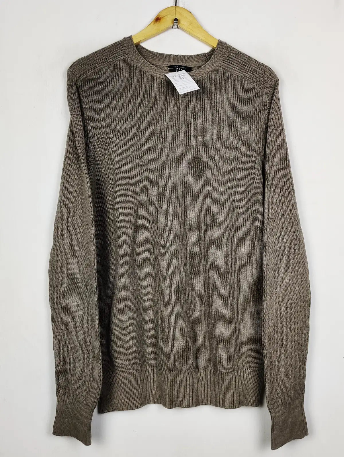 Buy online pre-used pre-loved 100% authentic & Original branded New Look (JS-8164) available in Pakistan. Top international brands avilable.
