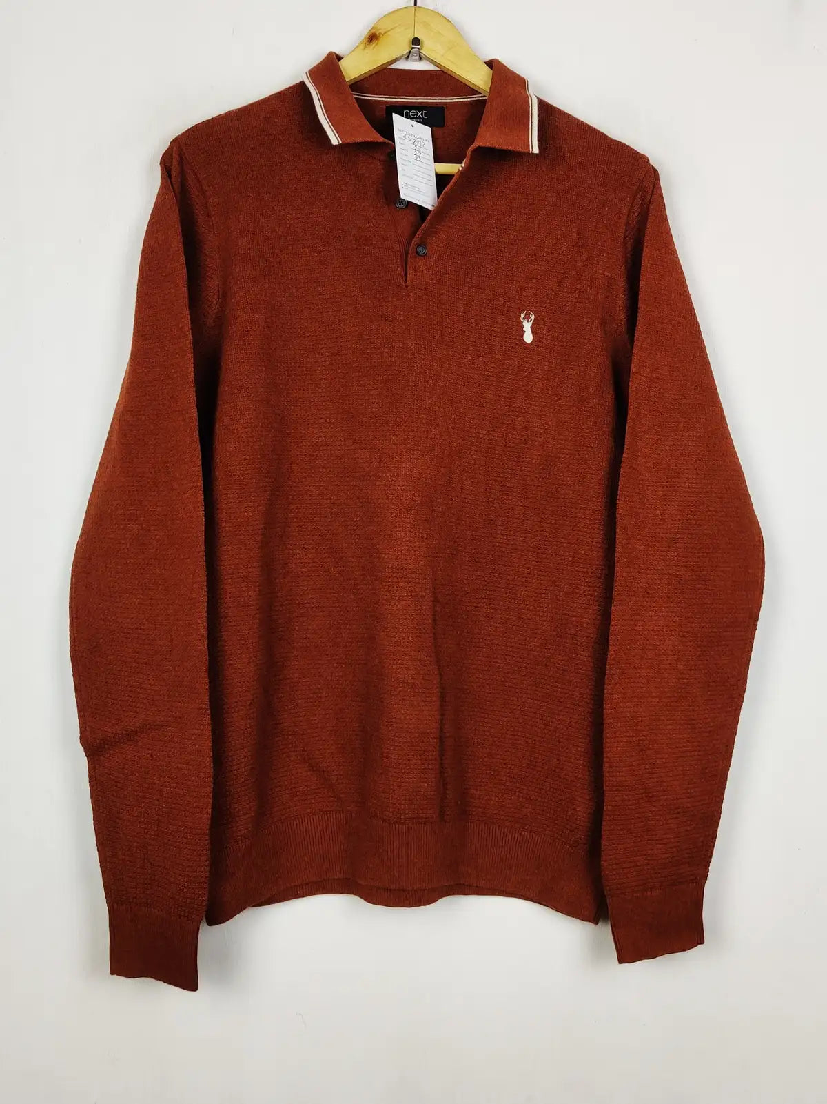 Buy online pre-used pre-loved 100% authentic & Original branded Next (JS-8172) available in Pakistan. Top international brands avilable.