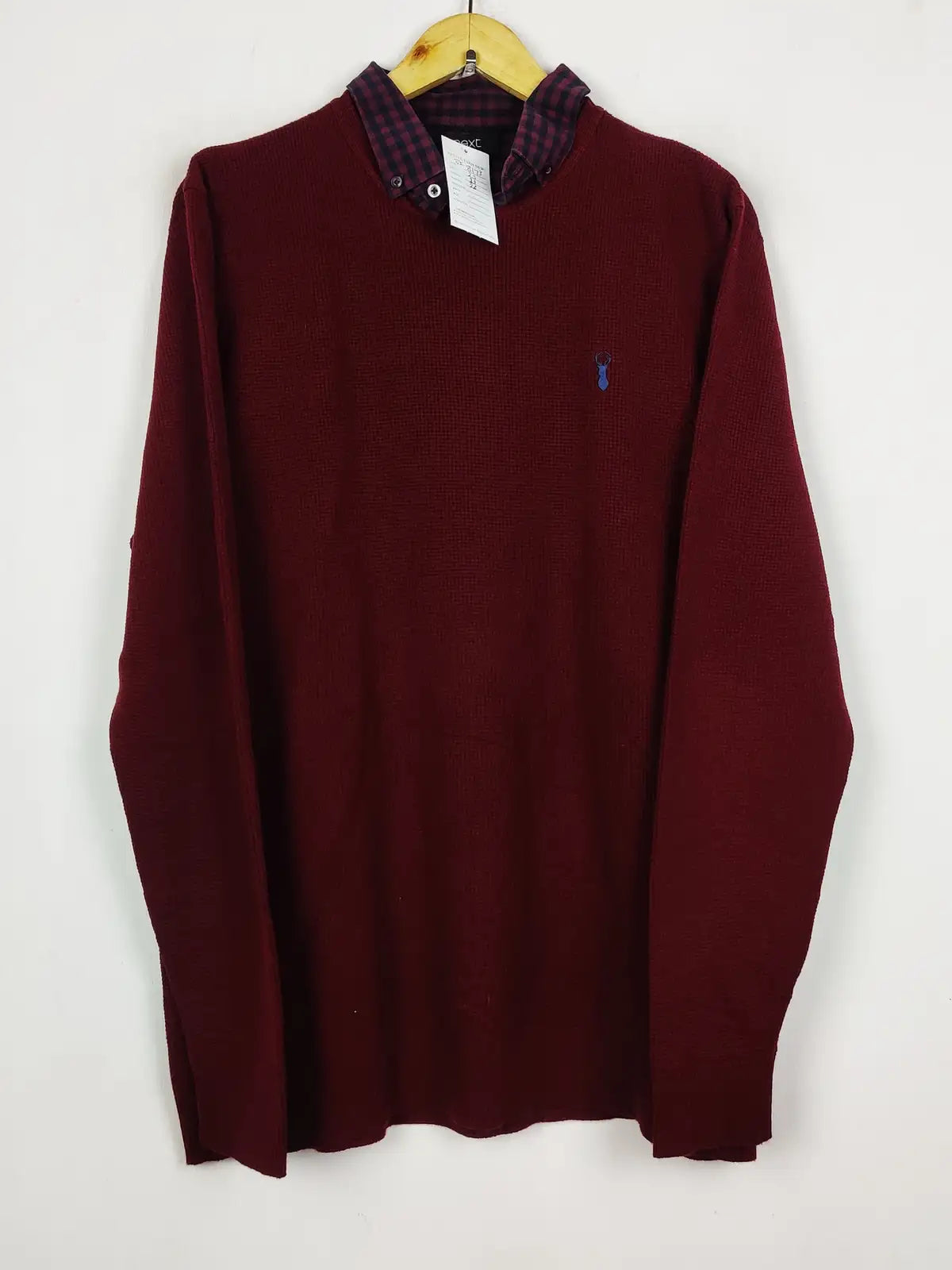 Buy online pre-used pre-loved 100% authentic & Original branded Next (JS-8173) available in Pakistan. Top international brands avilable.