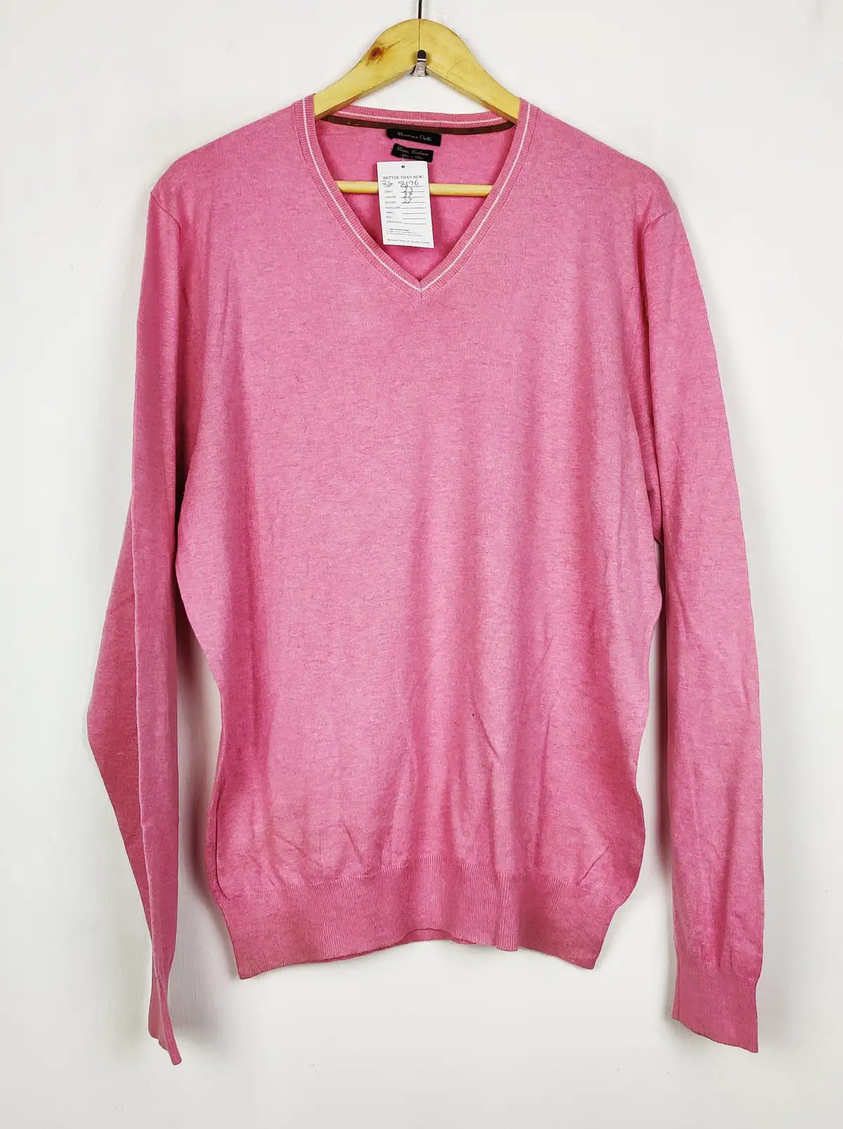 Buy online pre-used pre-loved 100% authentic & Original branded Massimo Dutti (JS-8176) available in Pakistan. Top international brands avilable.
