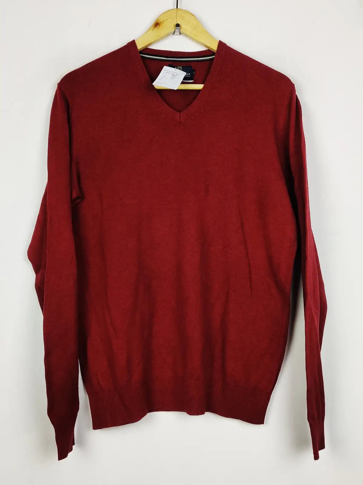 Buy online pre-used pre-loved 100% authentic & Original branded Green Coast (JS-8180) available in Pakistan. Top international brands avilable.