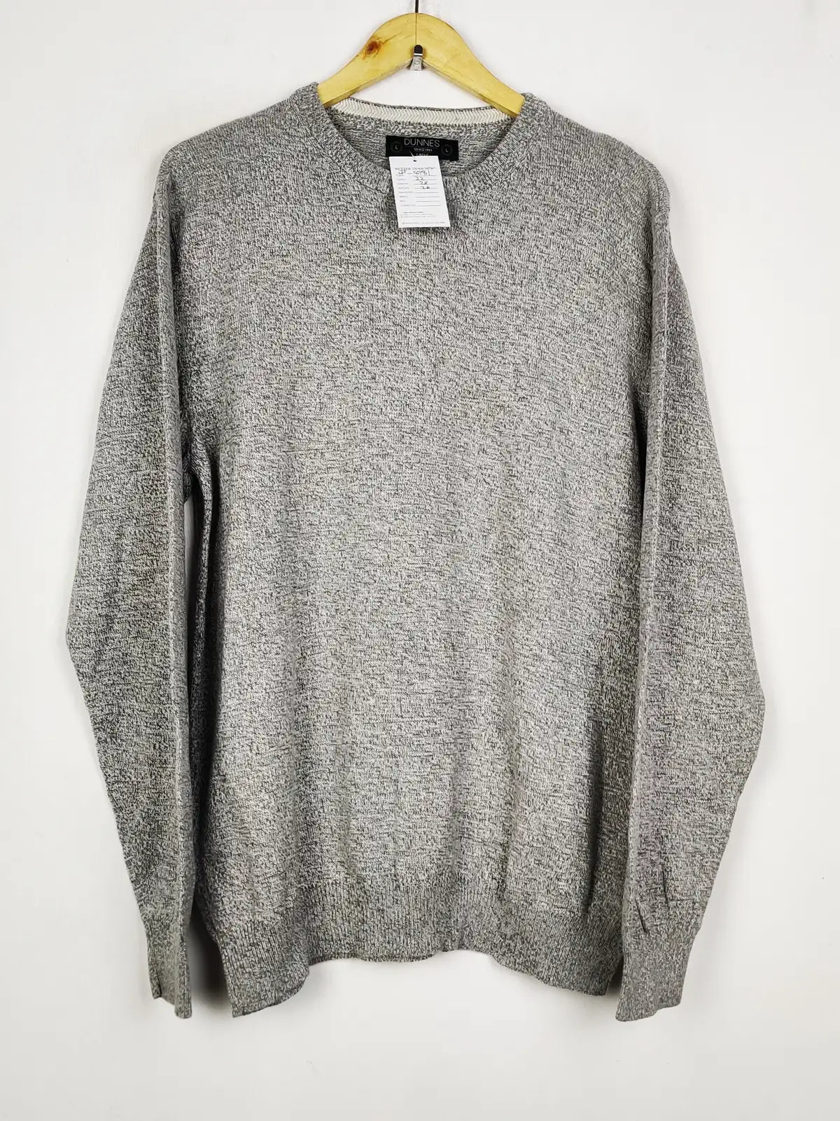 Buy online pre-used pre-loved 100% authentic & Original branded Dunnes Stores (JS-8181) available in Pakistan. Top international brands avilable.