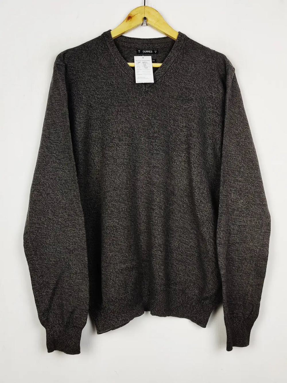 Buy online pre-used pre-loved 100% authentic & Original branded Dunnes Stores (JS-8185) available in Pakistan. Top international brands avilable.
