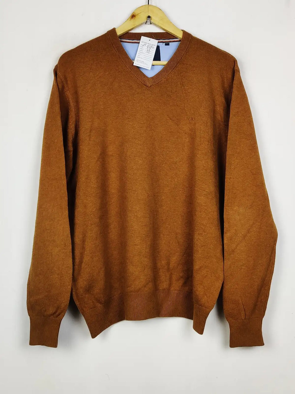 Buy online pre-used pre-loved 100% authentic & Original branded Andre (JS-8190) available in Pakistan. Top international brands avilable.